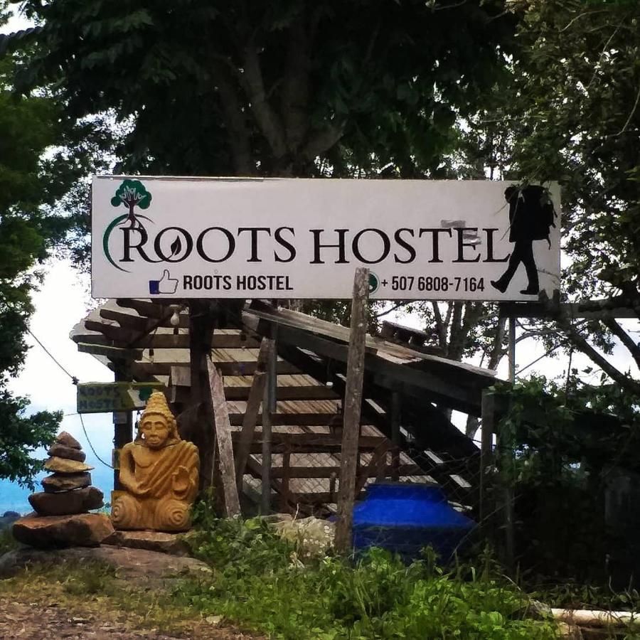 Hotel Roots Casa Rustica à Valle Hornito Extérieur photo