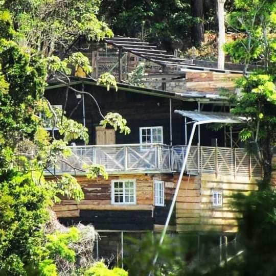 Hotel Roots Casa Rustica à Valle Hornito Extérieur photo