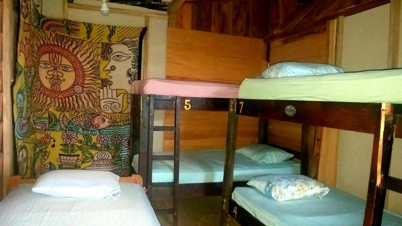 Hotel Roots Casa Rustica à Valle Hornito Chambre photo