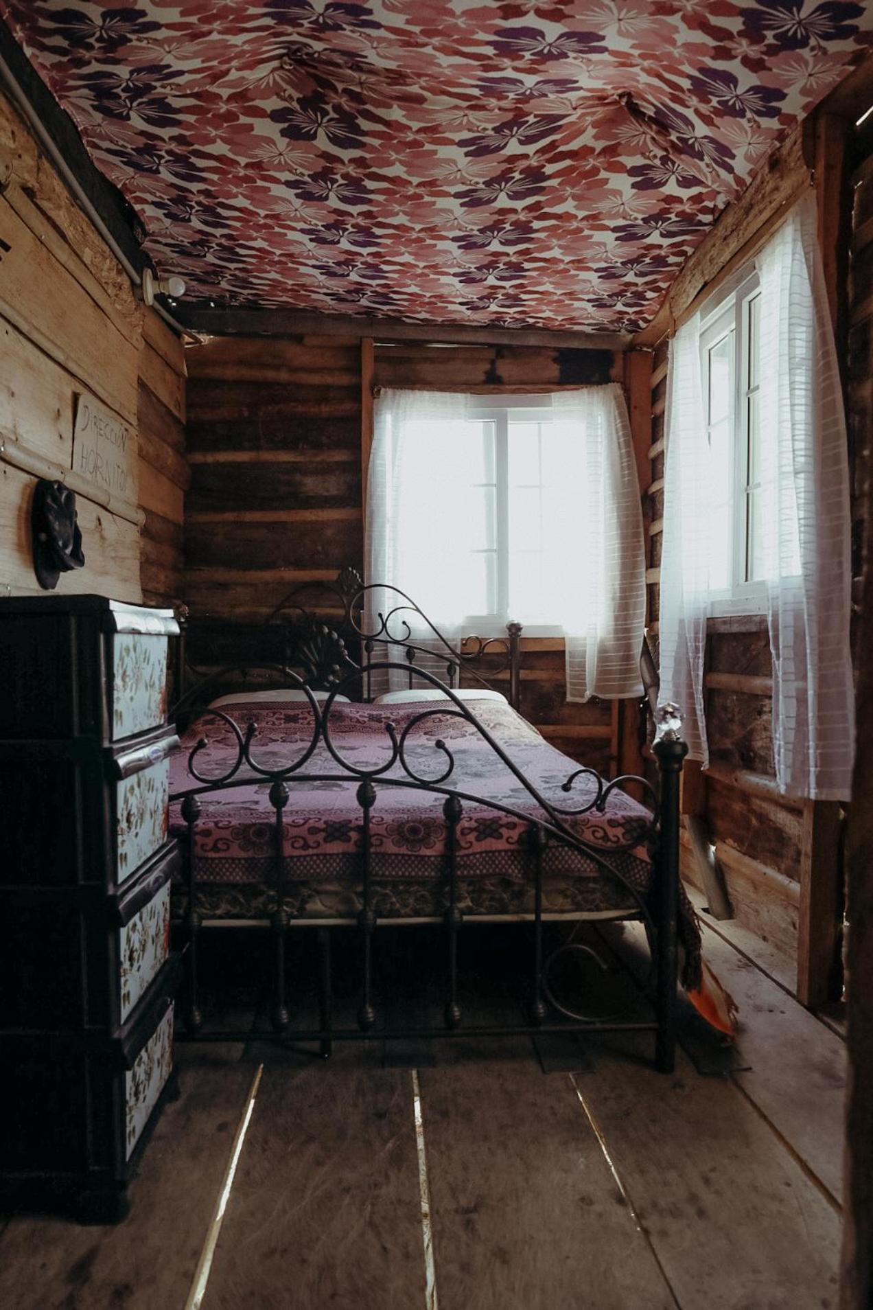 Hotel Roots Casa Rustica à Valle Hornito Chambre photo